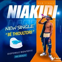 original sound - niakidi.officiel