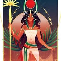 isisdemigod
