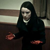 оригинальный звук