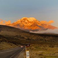 ecuadorysuspaisajes
