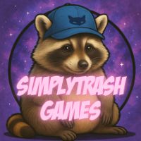 simplytrashgames