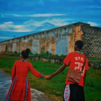 Ckycky RIZIKY challenge 2026