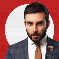 оригинальный звук