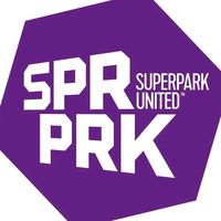 suara asli - SuperPark Indonesia