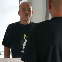 original sound - Jantri Hutapea