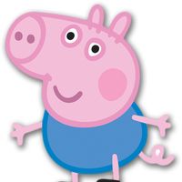 george_cerditodinosaurio