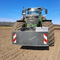 fendt981
