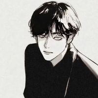 夏夜最後的煙火