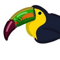 toucanator