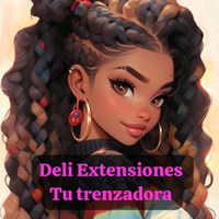 deliextensionescurly