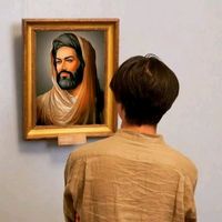 الصوت الأصلي