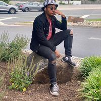 original sound - Avery