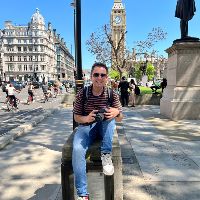 original sound - Arvind Sarin