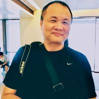 原聲 - 、桃園、北天府龍天宮、道濟師兄