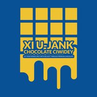 suara asli - XiujankChocolate