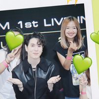 เสียงต้นฉบับ - KimToonny