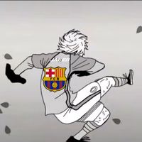 original sound