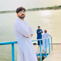 Sopari Trend by Waqar Noor