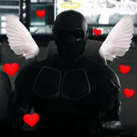 shredder is a big bastard milf
