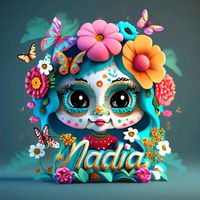 nadiacecilia5