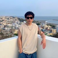 原聲 - 克里斯X高雄髮型師