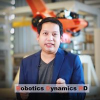 original sound - Robotics Dynamics RD