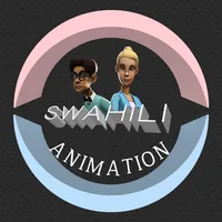 original sound - swahilianimation