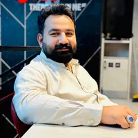 original sound - syedayyazhaider