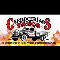 carroceriasyanco