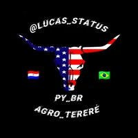 original sound - lucas..status