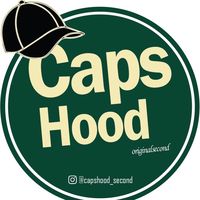suara asli - Capshood