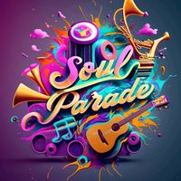 original sound - Soul Parade