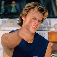 Eddie Munson
