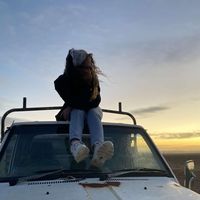 the history of the entire world i guess