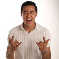 В меня не верил никто