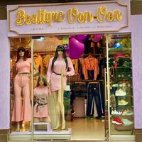 boutiquevonvon
