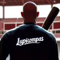 lupicompas