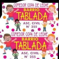 comedortablada