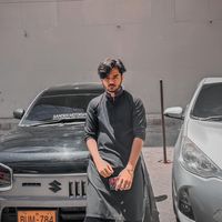 shazilqidwai