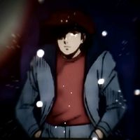 оригинальный звук