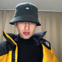 оригинальный звук