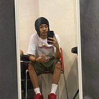 original sound - baby b