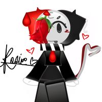 x..rosie..the..0n3.x