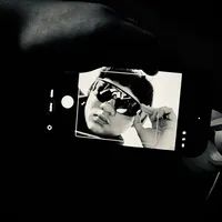 Resonance x Look lonely
