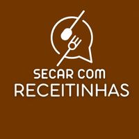 secarcomreceitinhas