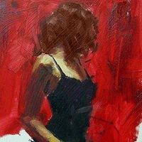 happiness is a butterfly