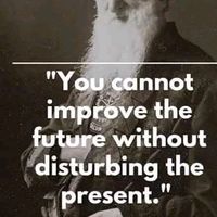 original sound - Joyfully Inspired