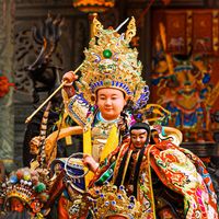 原聲 - 泓福閣精品佛具