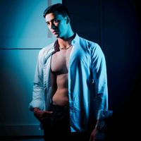 оригинальный звук