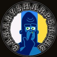 canarysharpening